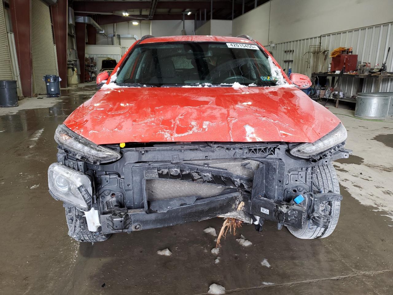 2020 Hyundai Kona - Image 5