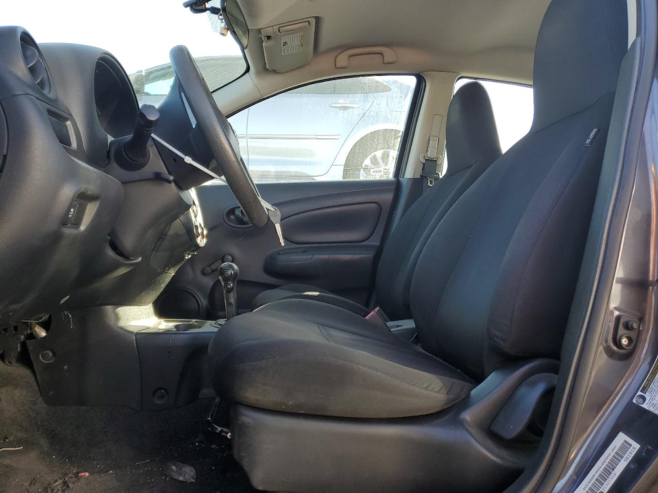 2015 Nissan Versa - Image 7