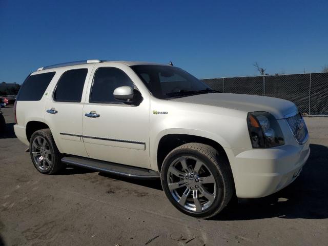  GMC YUKON 2012 Kremowy