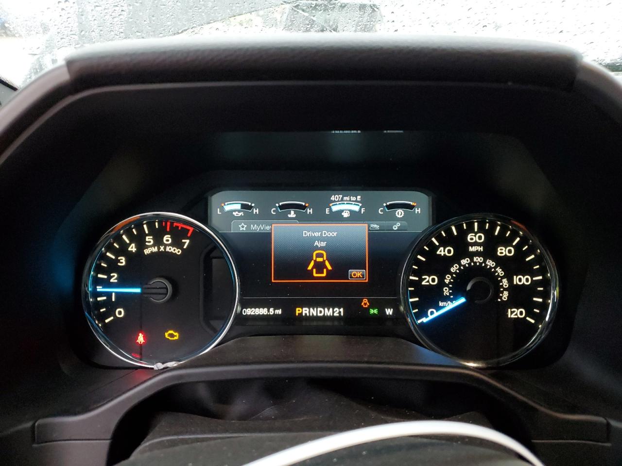 2015 Ford F-150 - Image 9