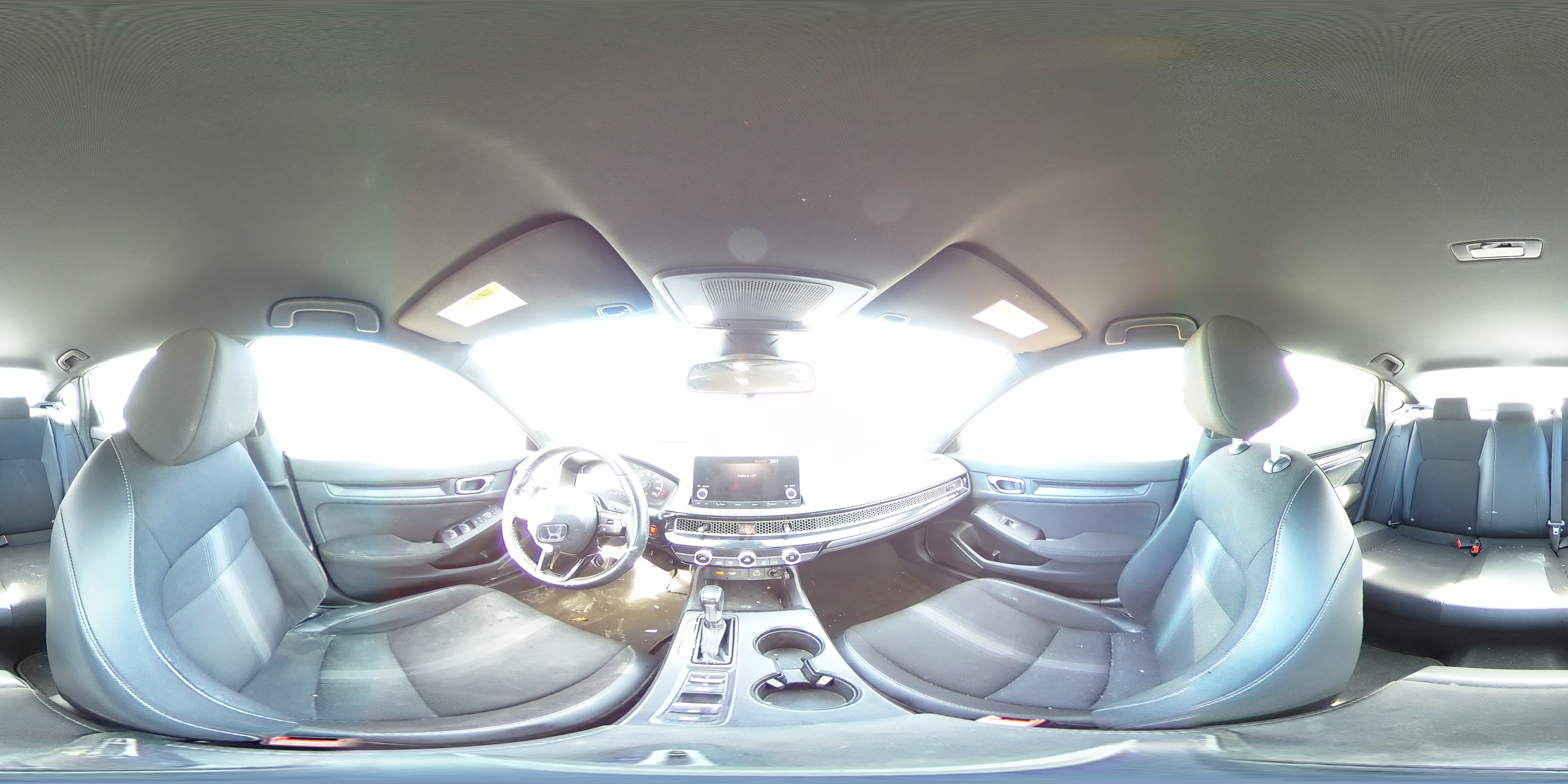 2022 Honda Civic - Image 13
