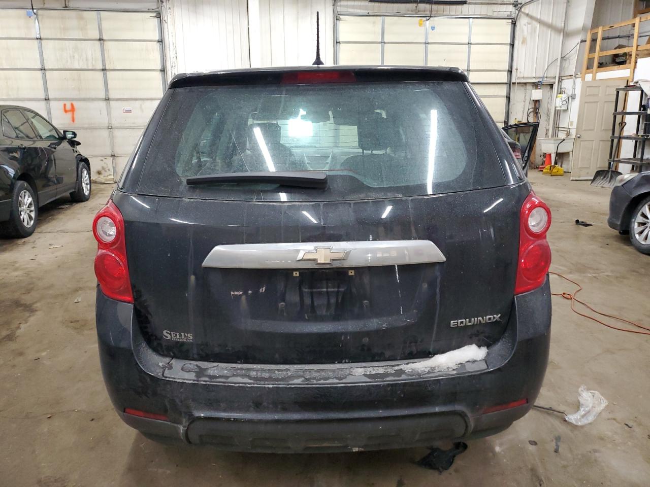 2014 Chevrolet Equinox - Image 6