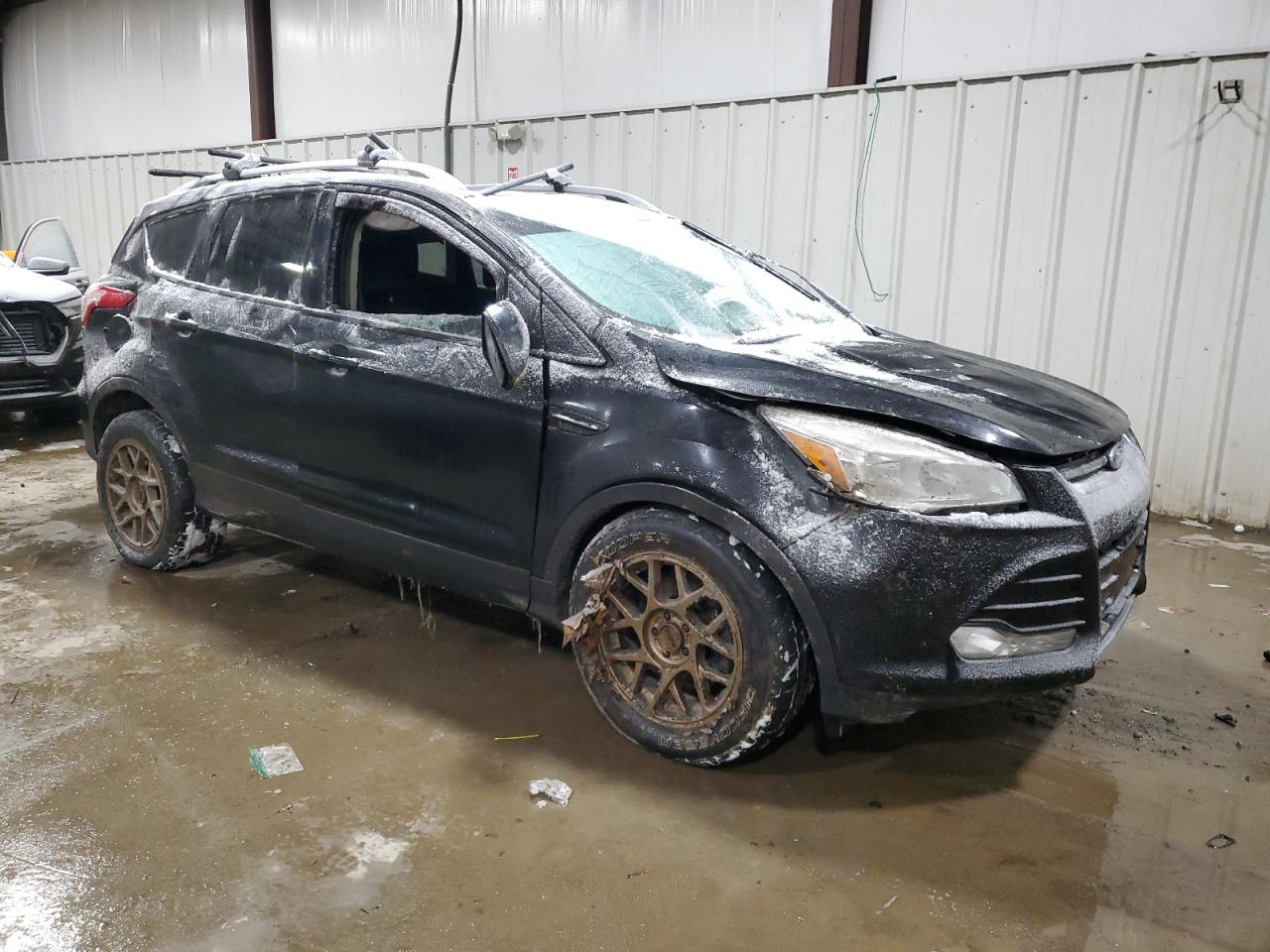 2016 Ford Escape - Image 4