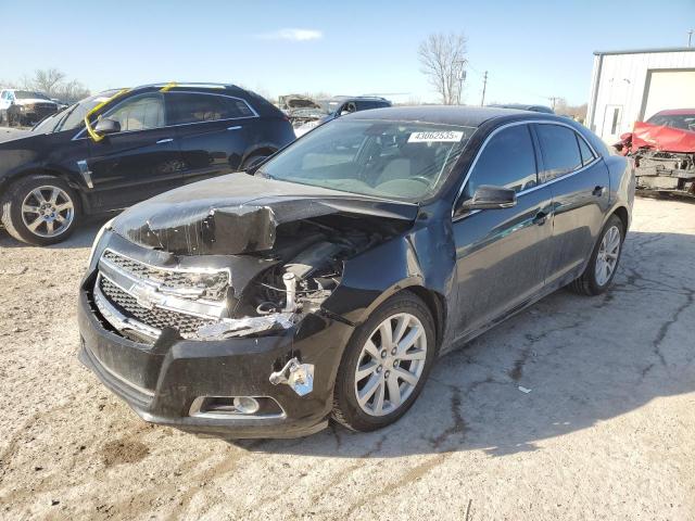 2013 Chevrolet Malibu 2Lt