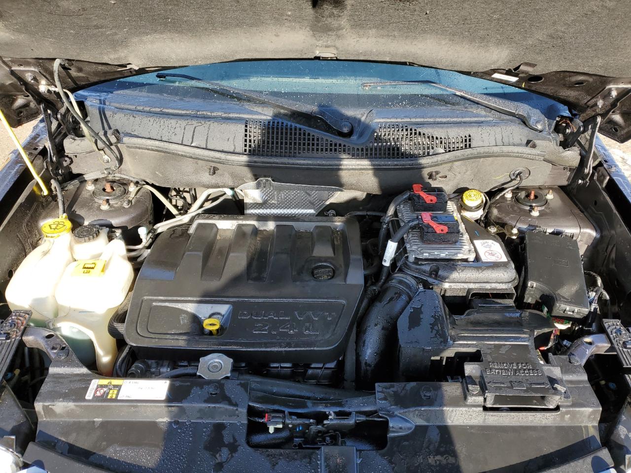2016 Jeep Compass - Image 12