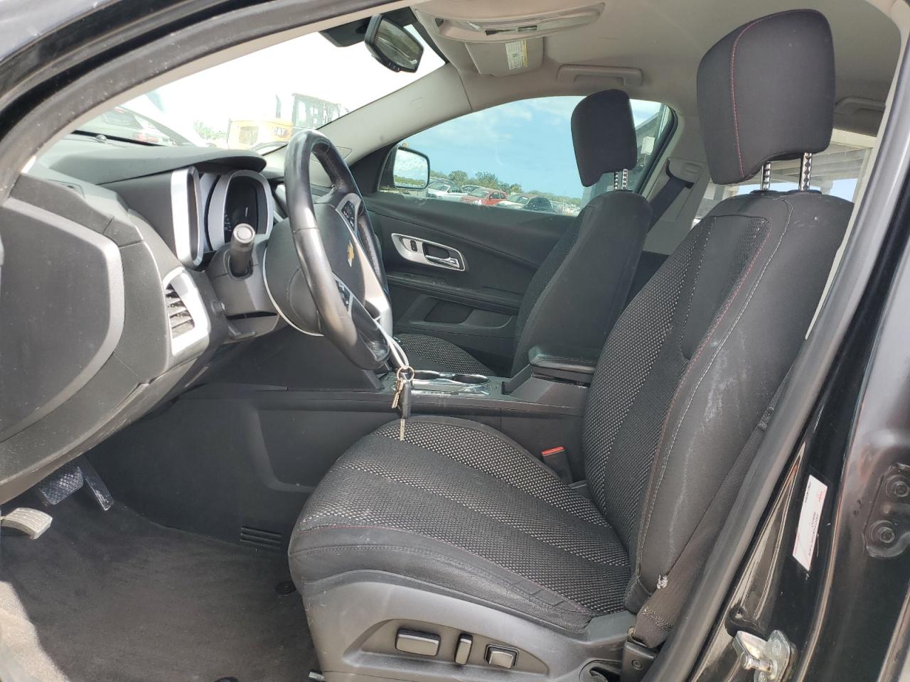 2016 Chevrolet Equinox - Image 7