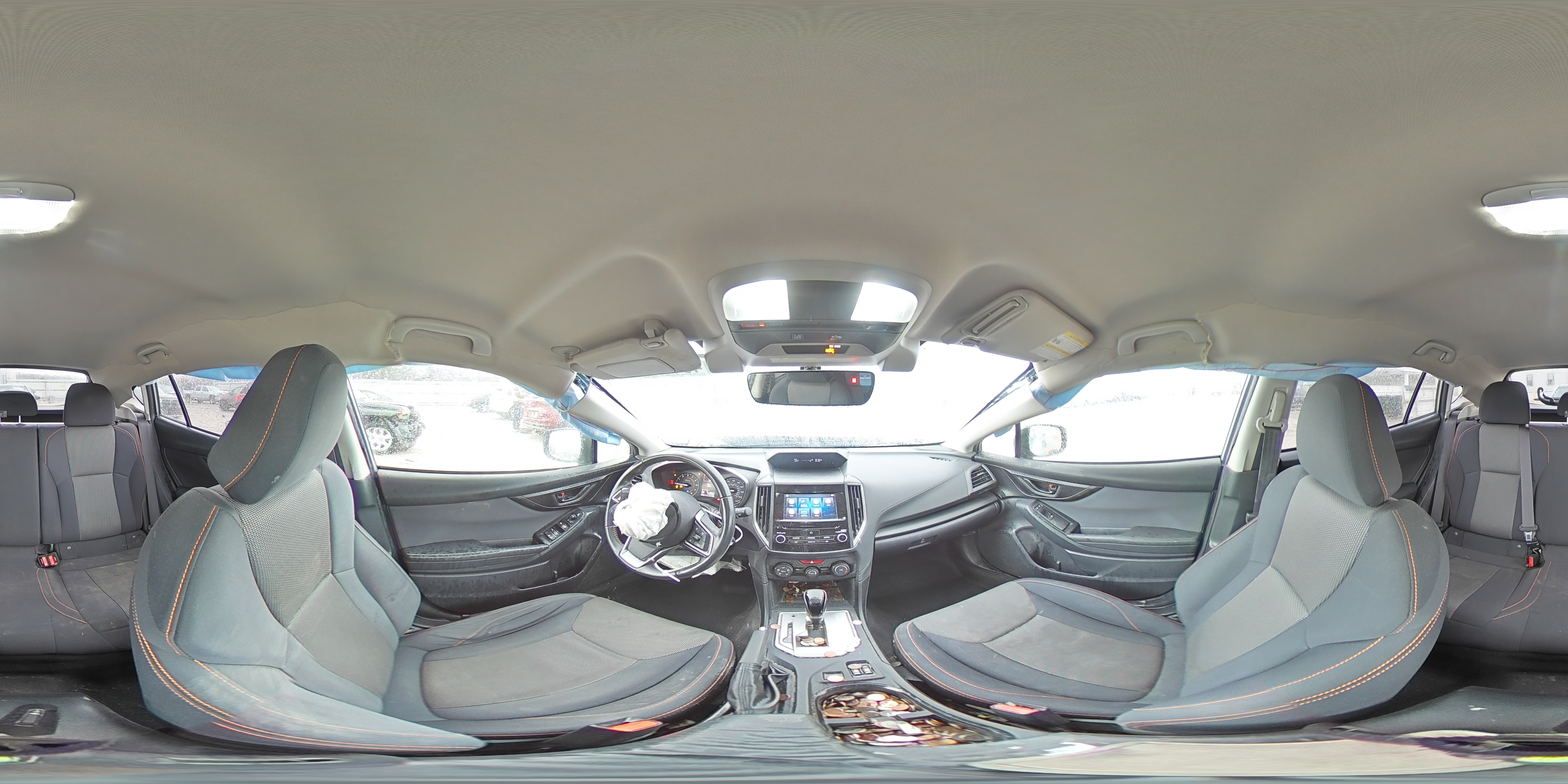 2019 Subaru XV - Image 13