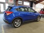 2018 Honda Hr-V Lx de vânzare în East Granby, CT - Minor Dent/Scratches