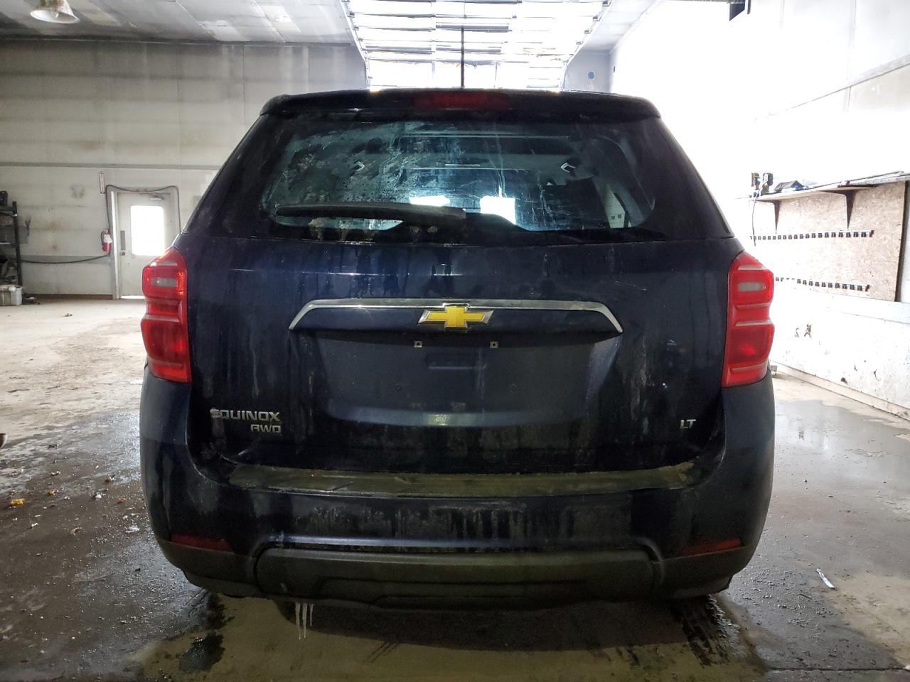 2017 Chevrolet Equinox - Image 6
