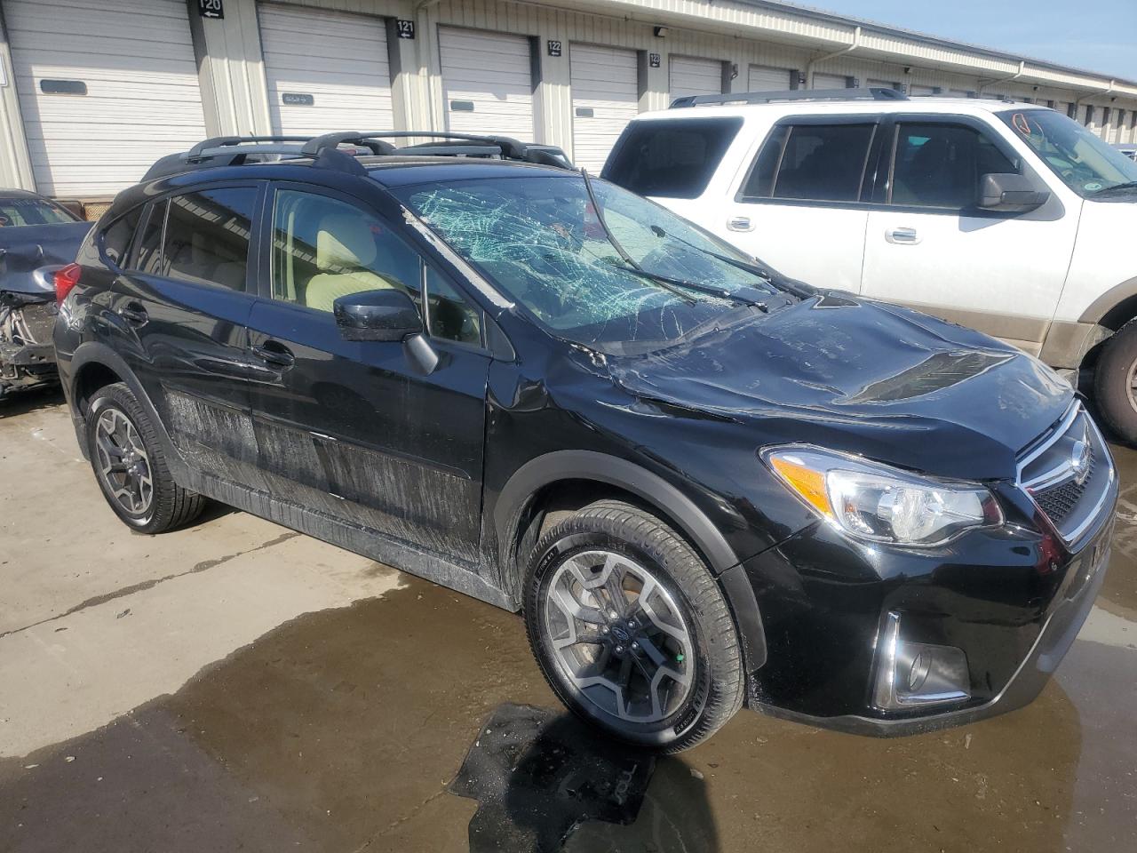 2016 Subaru XV - Image 4