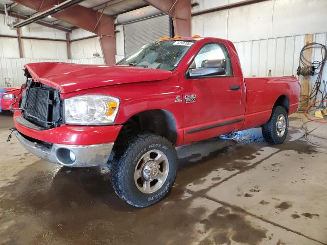 2009 Dodge Ram 2500 