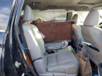 2016 Honda Pilot Exl იყიდება North Billerica-ში, MA - Front End