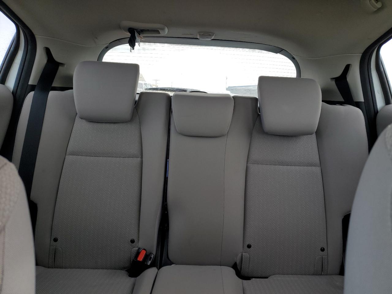 2018 Honda HR-V - Image 10