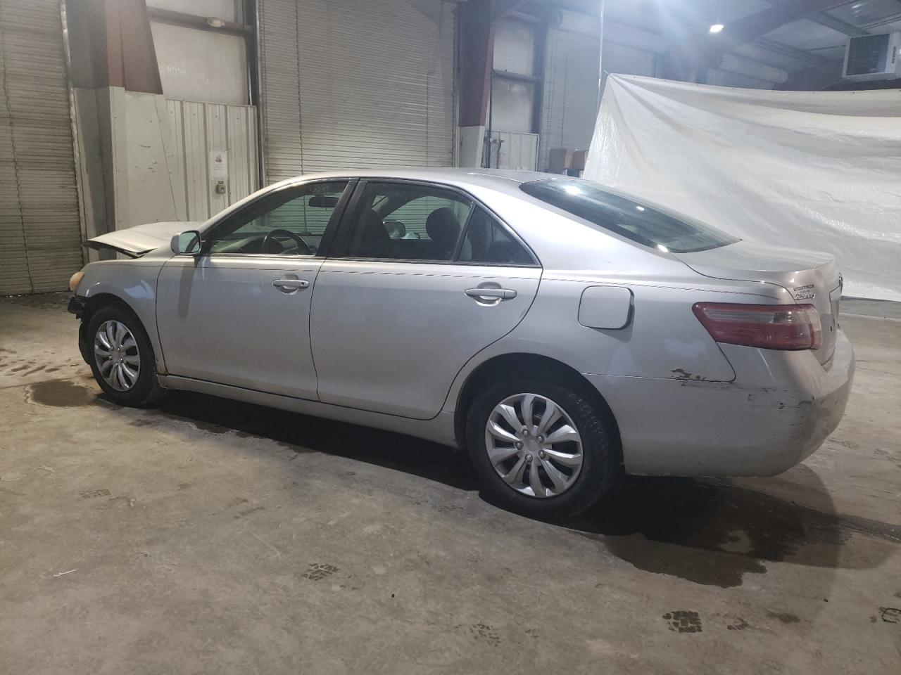 2007 Toyota Camry - Image 3