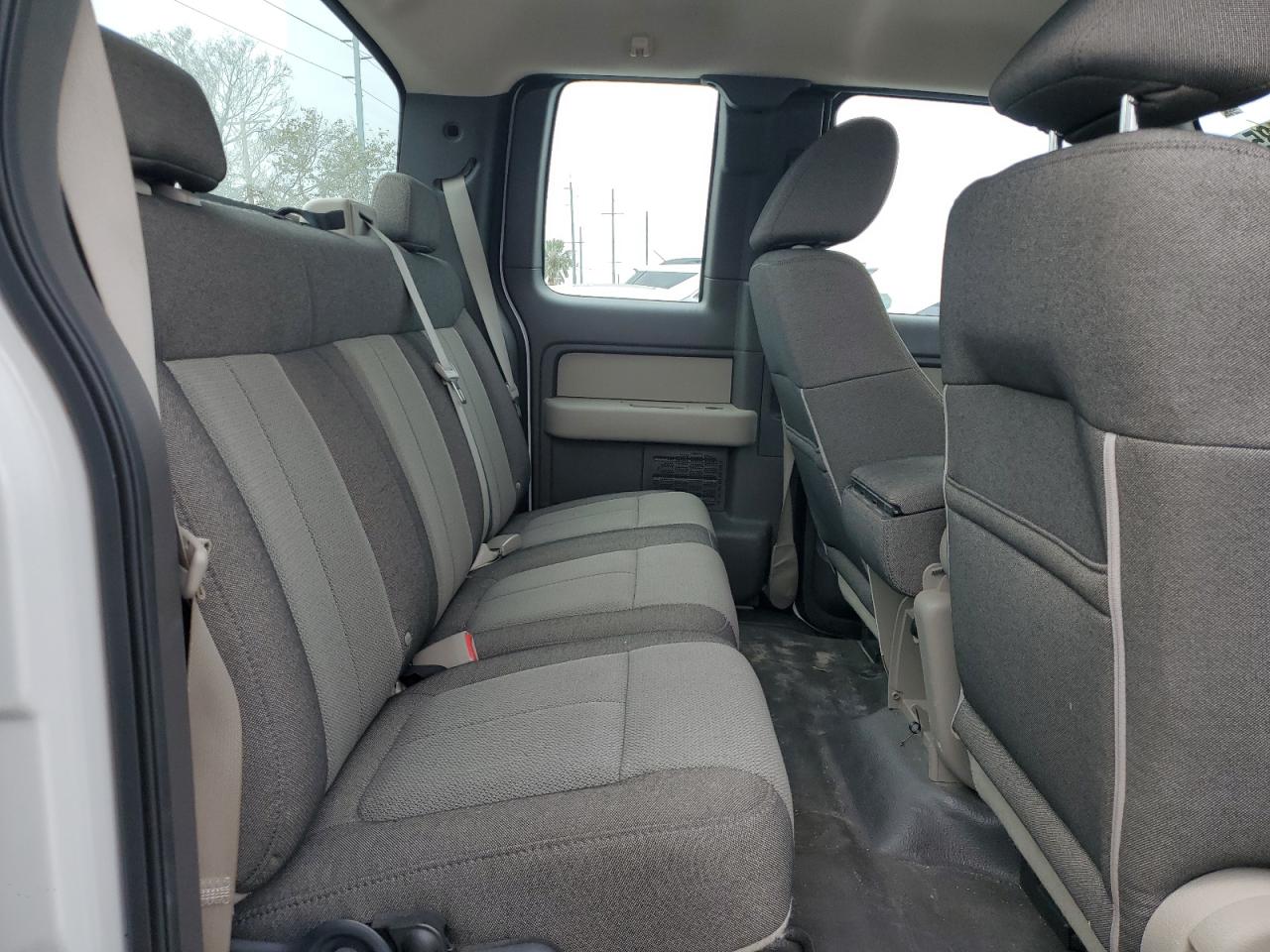 2009 Ford F-150 - Image 10