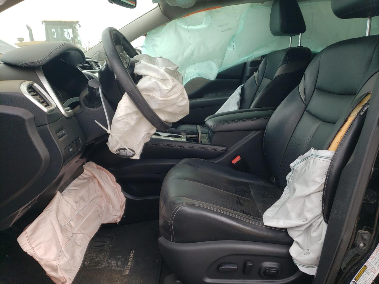 2015 Nissan Murano - Image 7