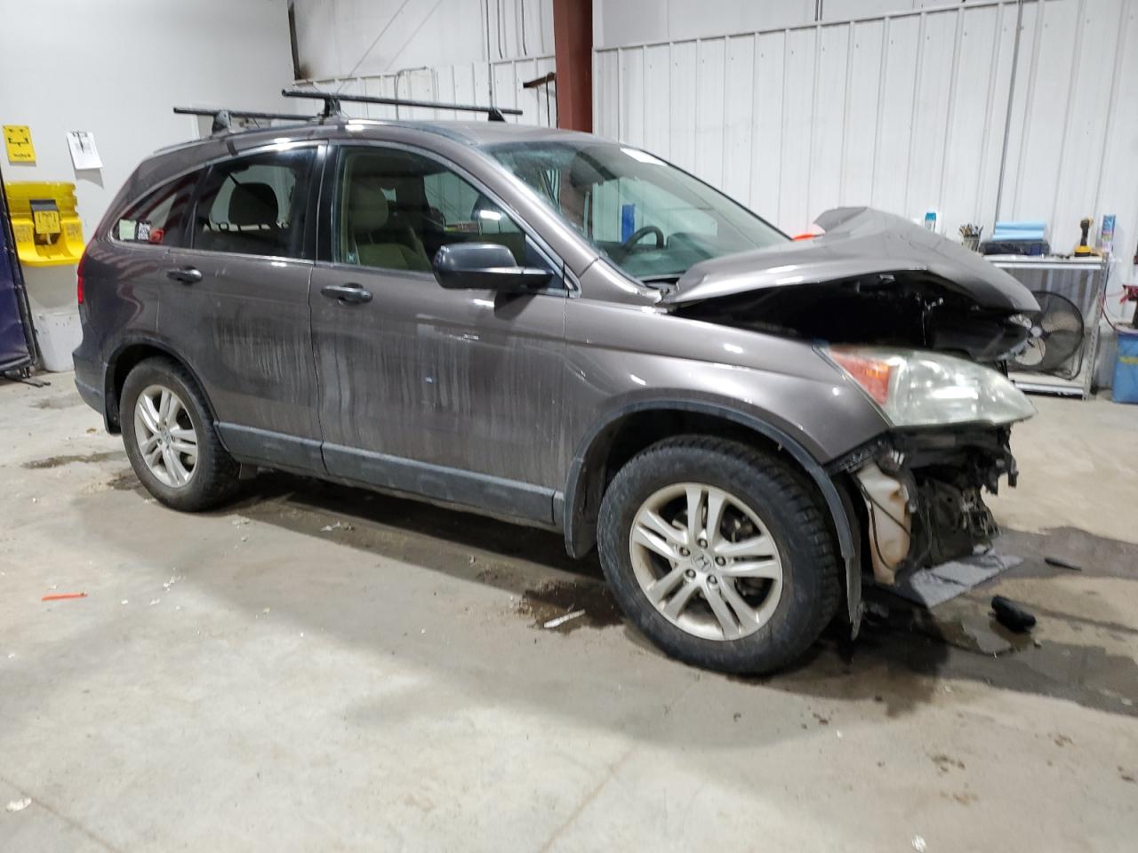 2010 Honda CR-V - Image 4