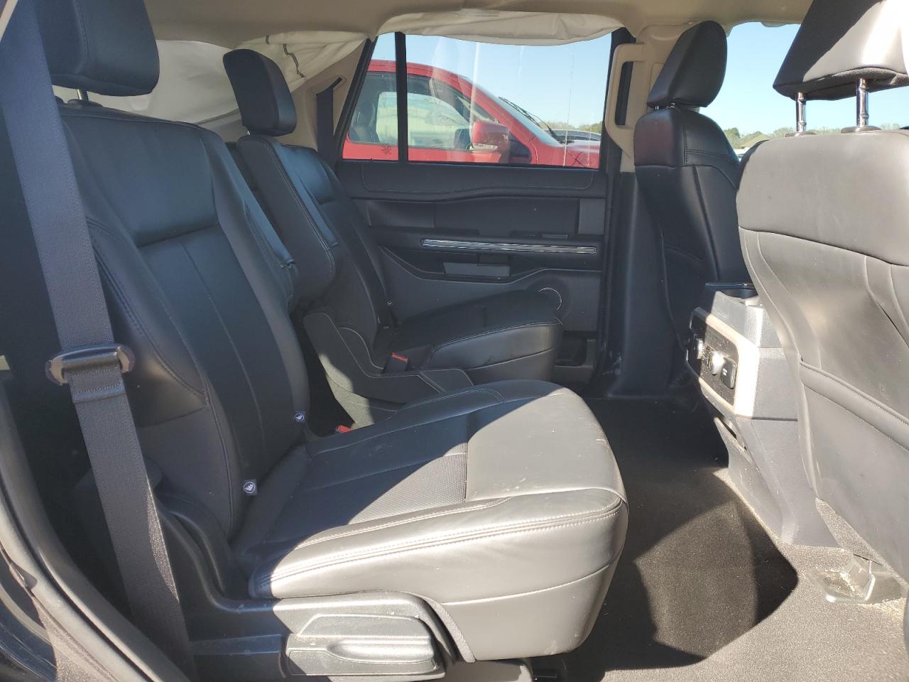 2023 Ford Expedition - Image 11