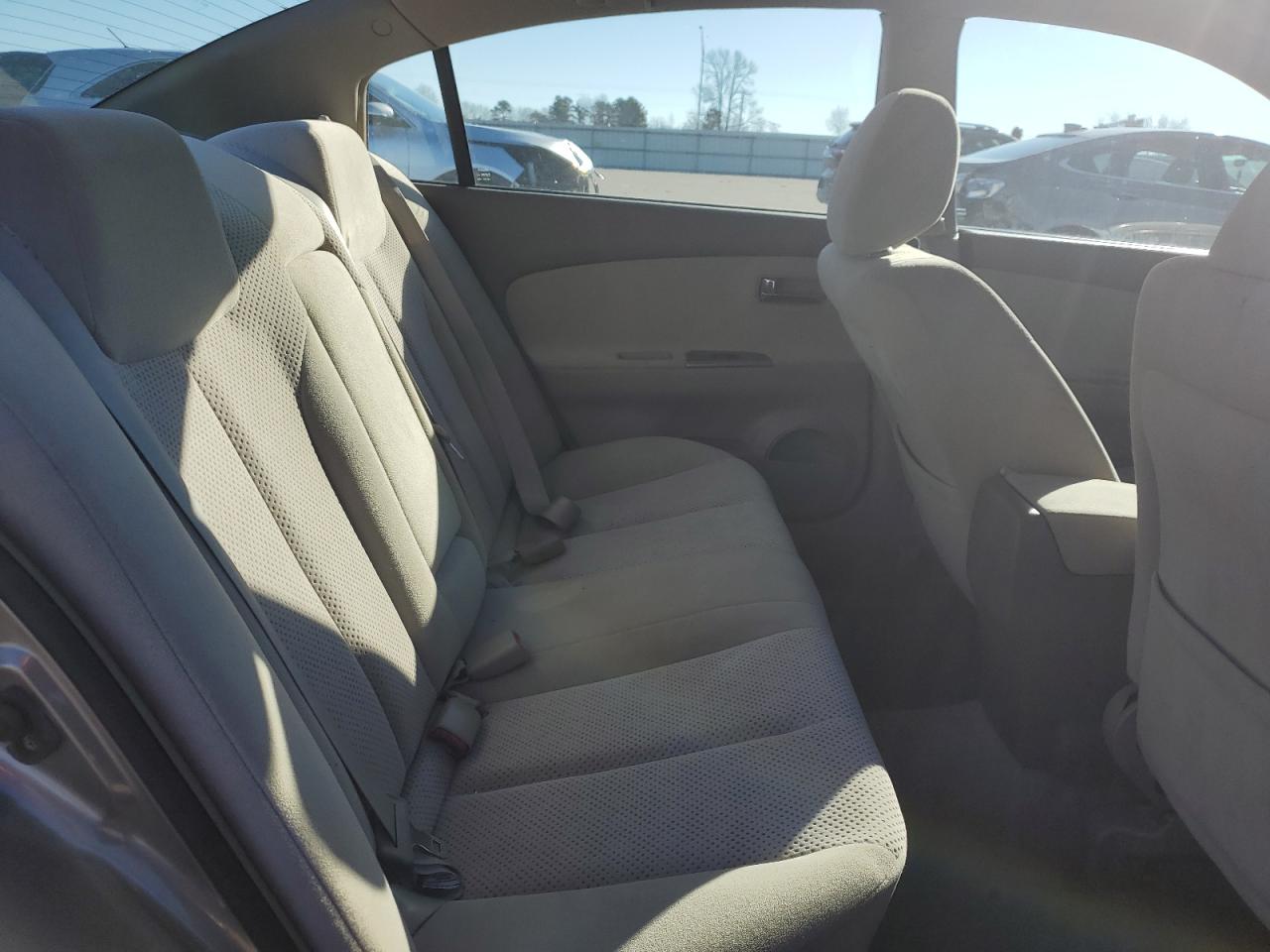 2006 Nissan Altima - Image 10