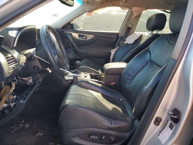 2010 INFINITI FX35   