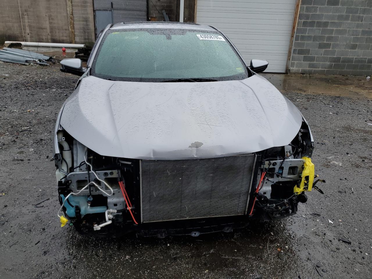 2018 Honda Civic - Image 5