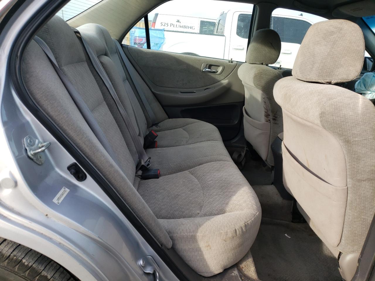 2002 Honda Accord - Image 10