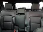 2016 Ford Explorer Limited en Venta en Woodhaven, MI - Front End