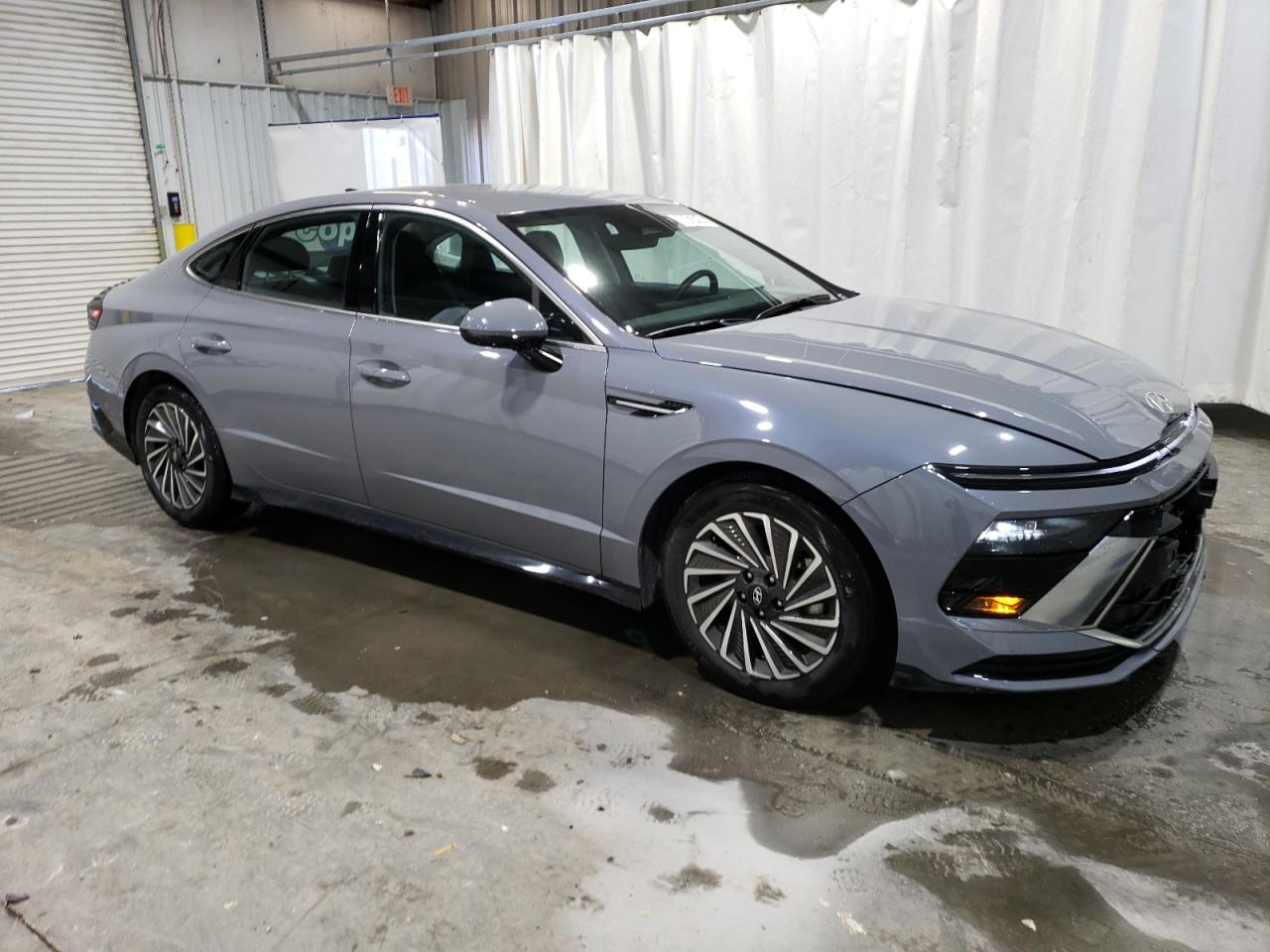 2024 Hyundai Sonata - Image 4
