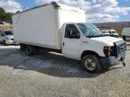 2013 Ford Econoline E350 Super Duty Cutaway Van na sprzedaż w Fairburn, GA - Top/Roof