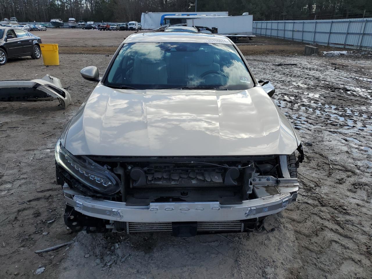 2019 Honda Accord - Image 5