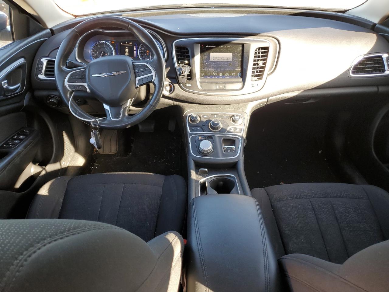 2015 Chrysler 200 - Image 8