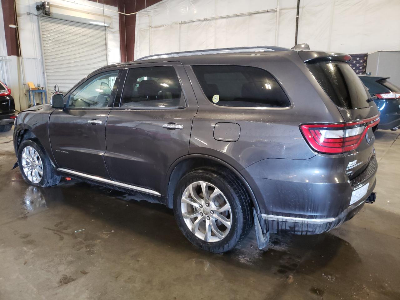 2016 Dodge Durango - Image 2