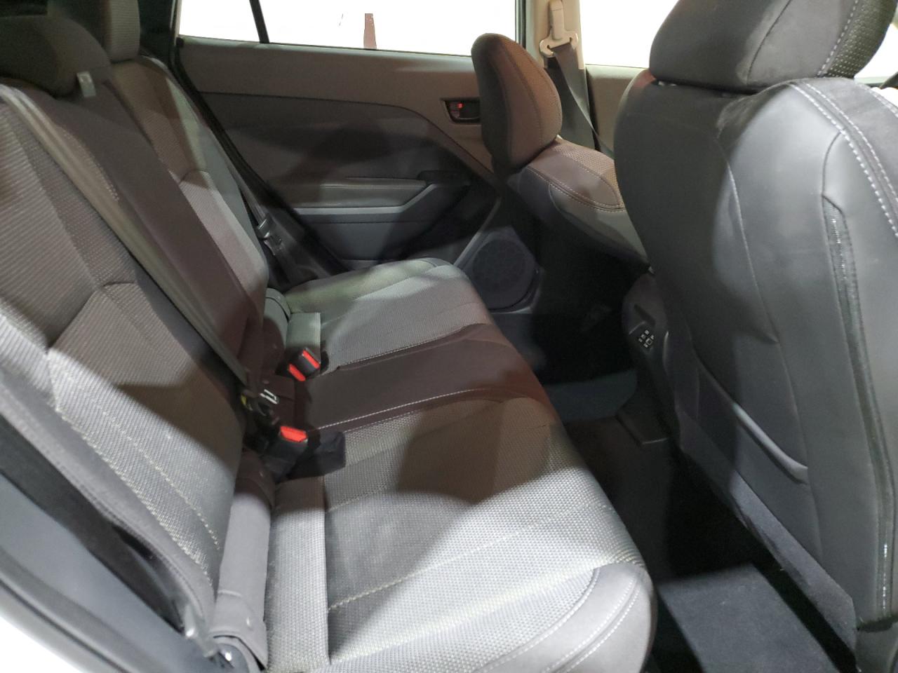 2024 Subaru XV - Image 11