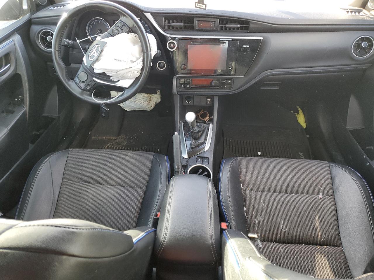 2017 Toyota Corolla - Image 8