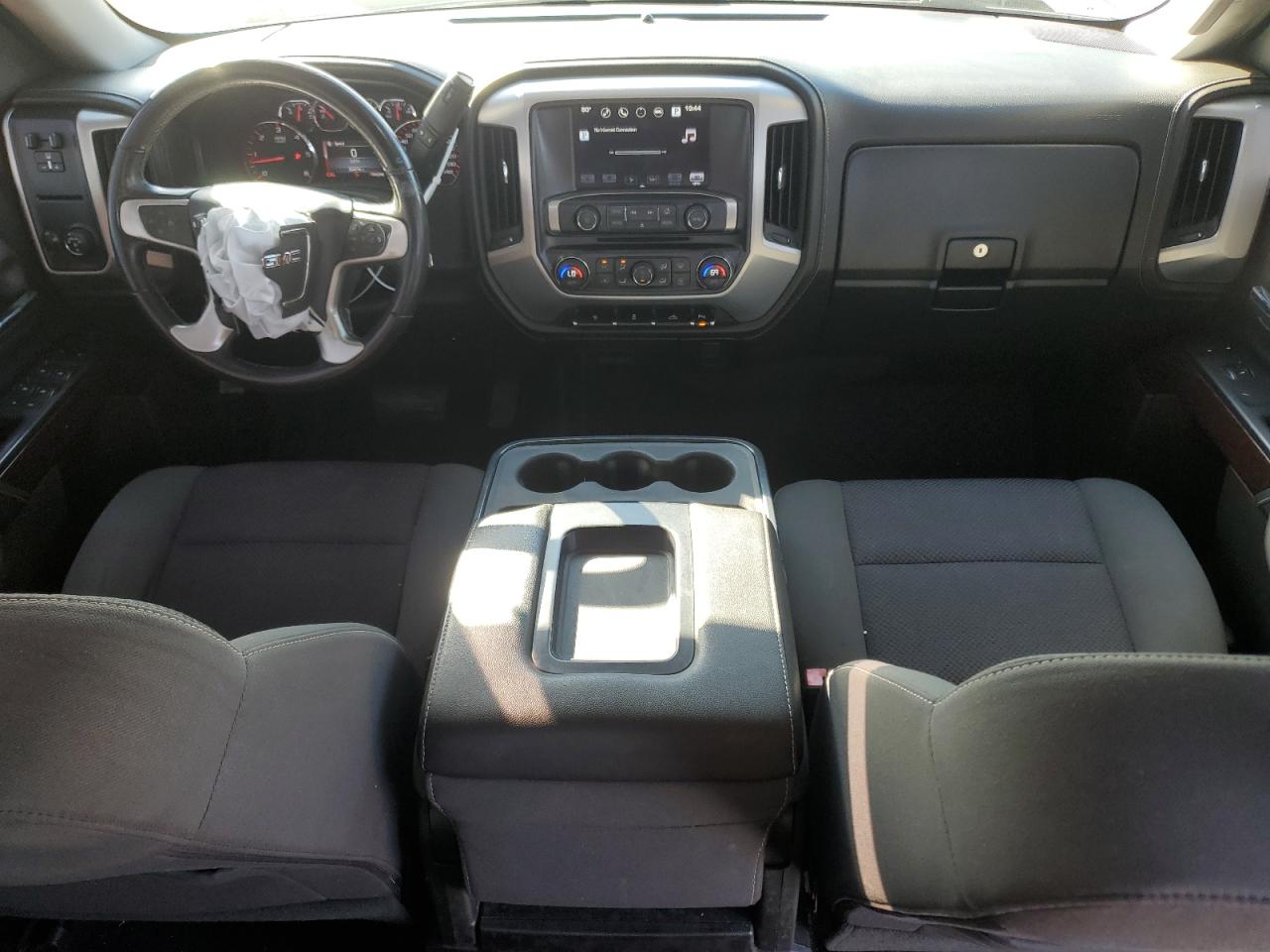 2016 GMC Sierra - Image 8