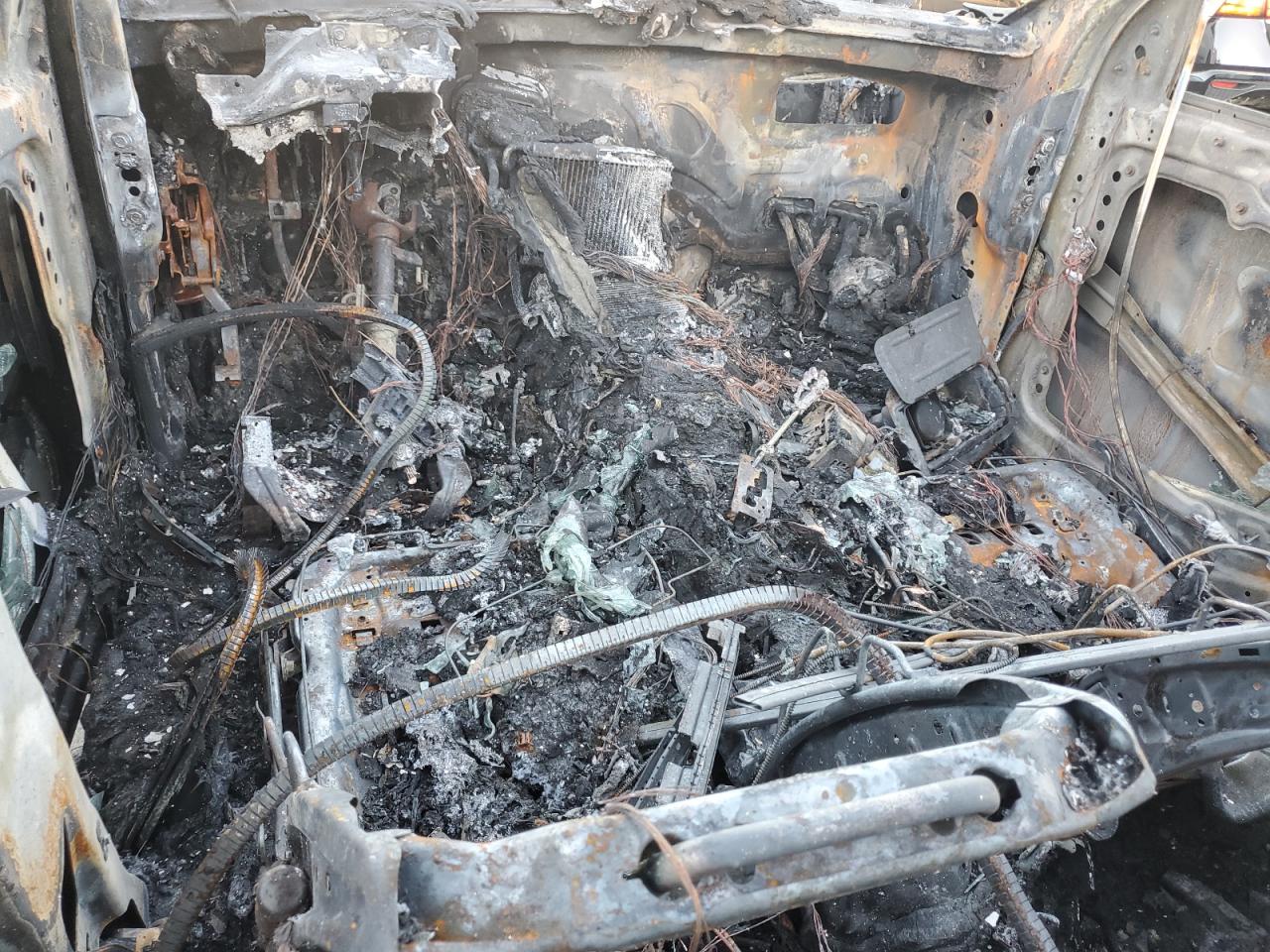 2012 Jeep Grand Cherokee - Image 8