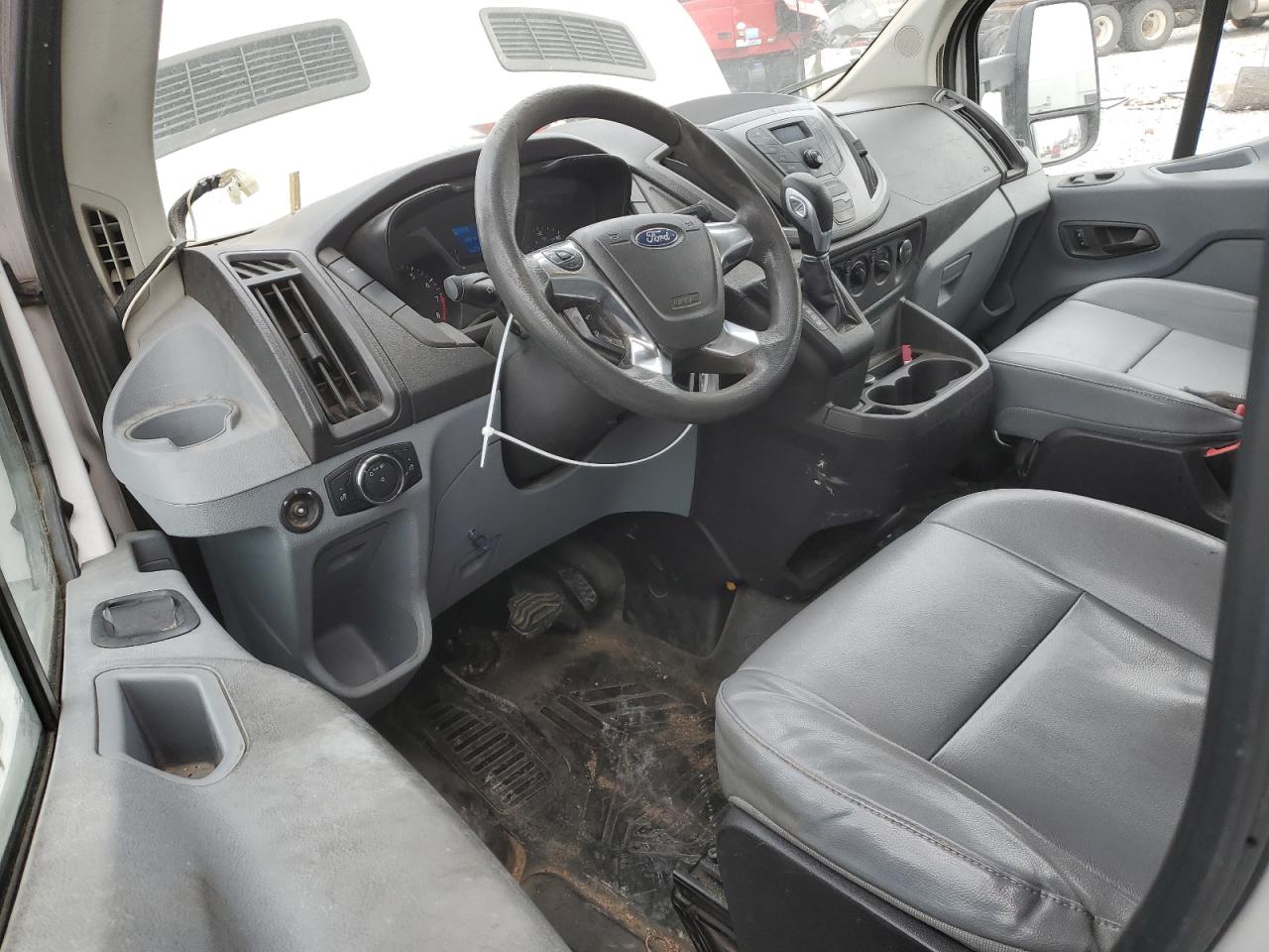 2015 Ford Transit - Image 8