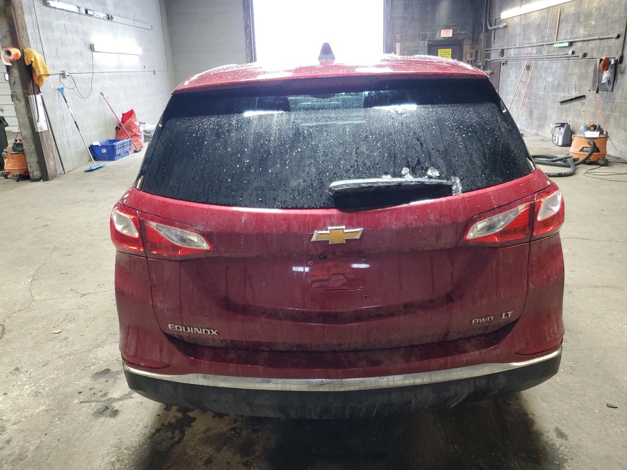 2021 Chevrolet Equinox - Image 6
