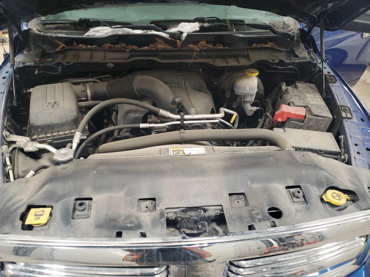 2018 RAM 1500 - Image 11