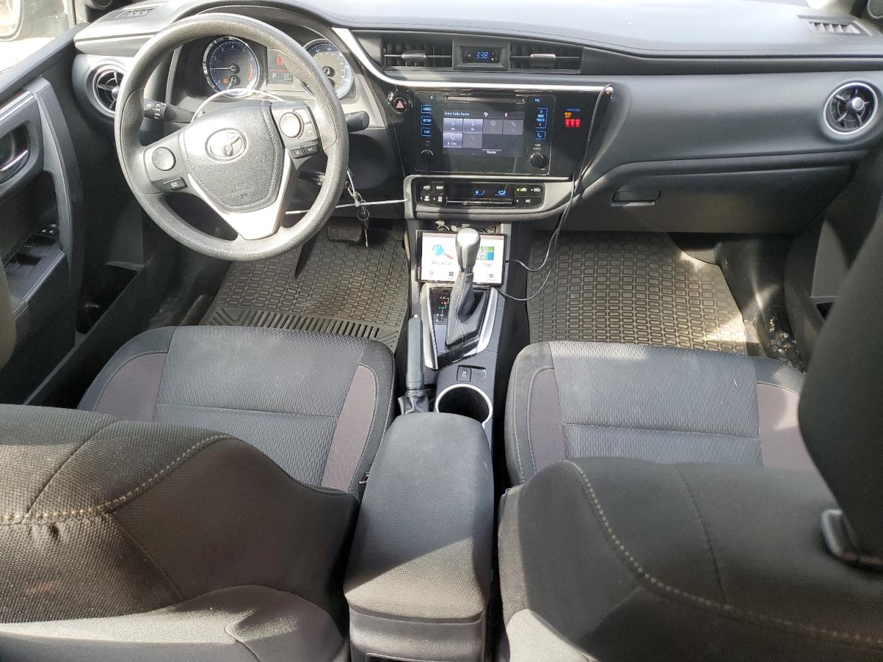 2019 Toyota Corolla - Image 8