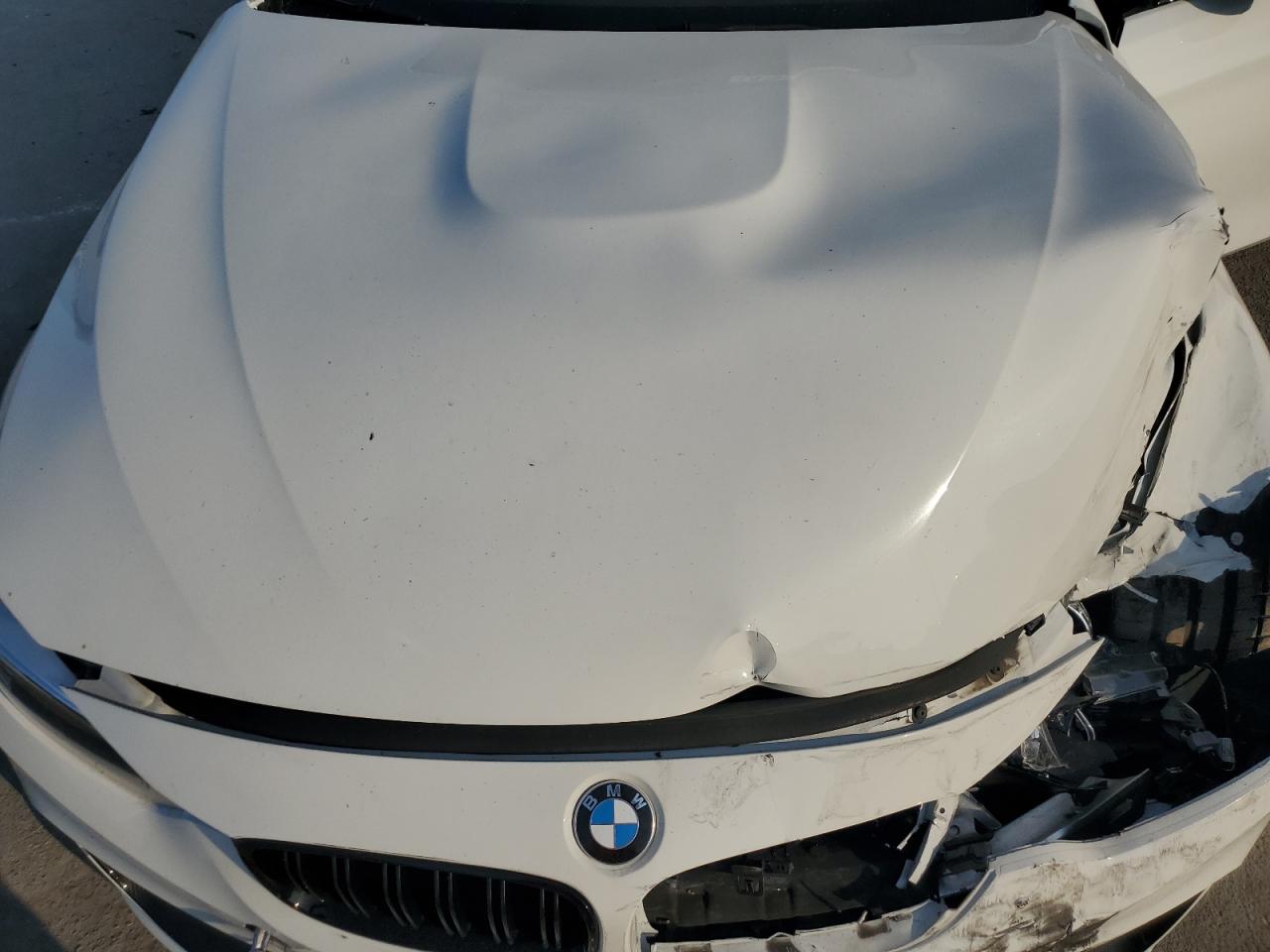 2018 BMW M4 - Image 12