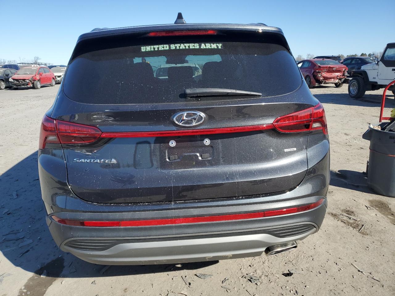 2023 Hyundai Santa Fe - Image 6
