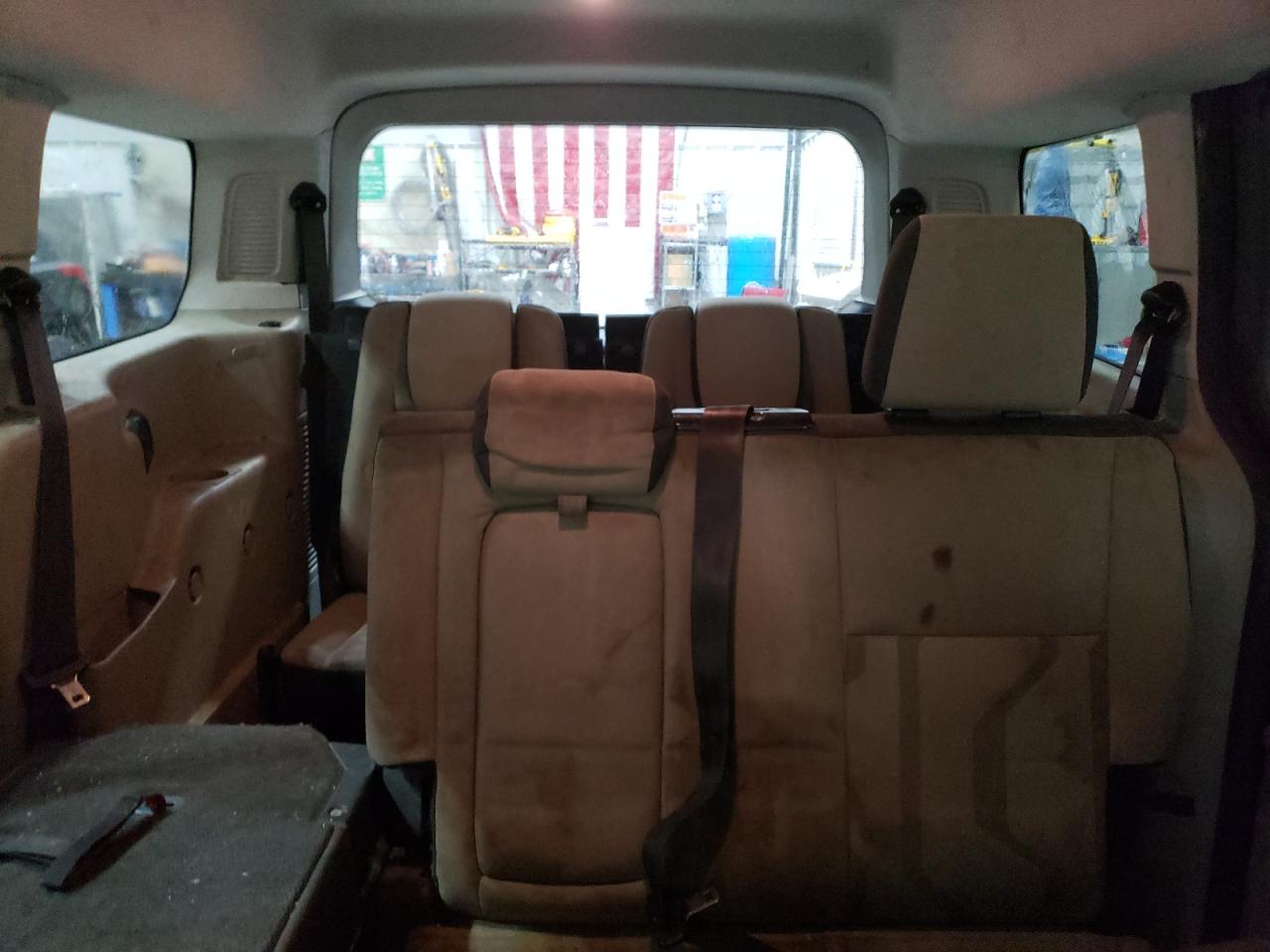 2015 Ford Transit - Image 10