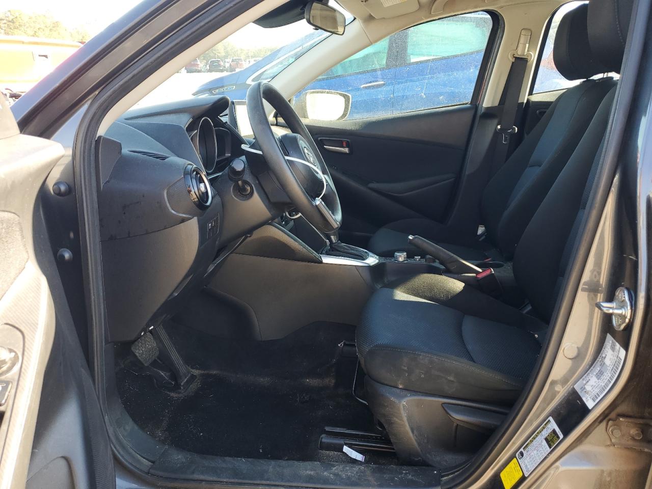 2020 Toyota Yaris - Image 7