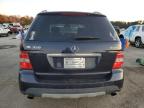2007 Mercedes-Benz Ml 350 للبيع في Florence، MS - Front End