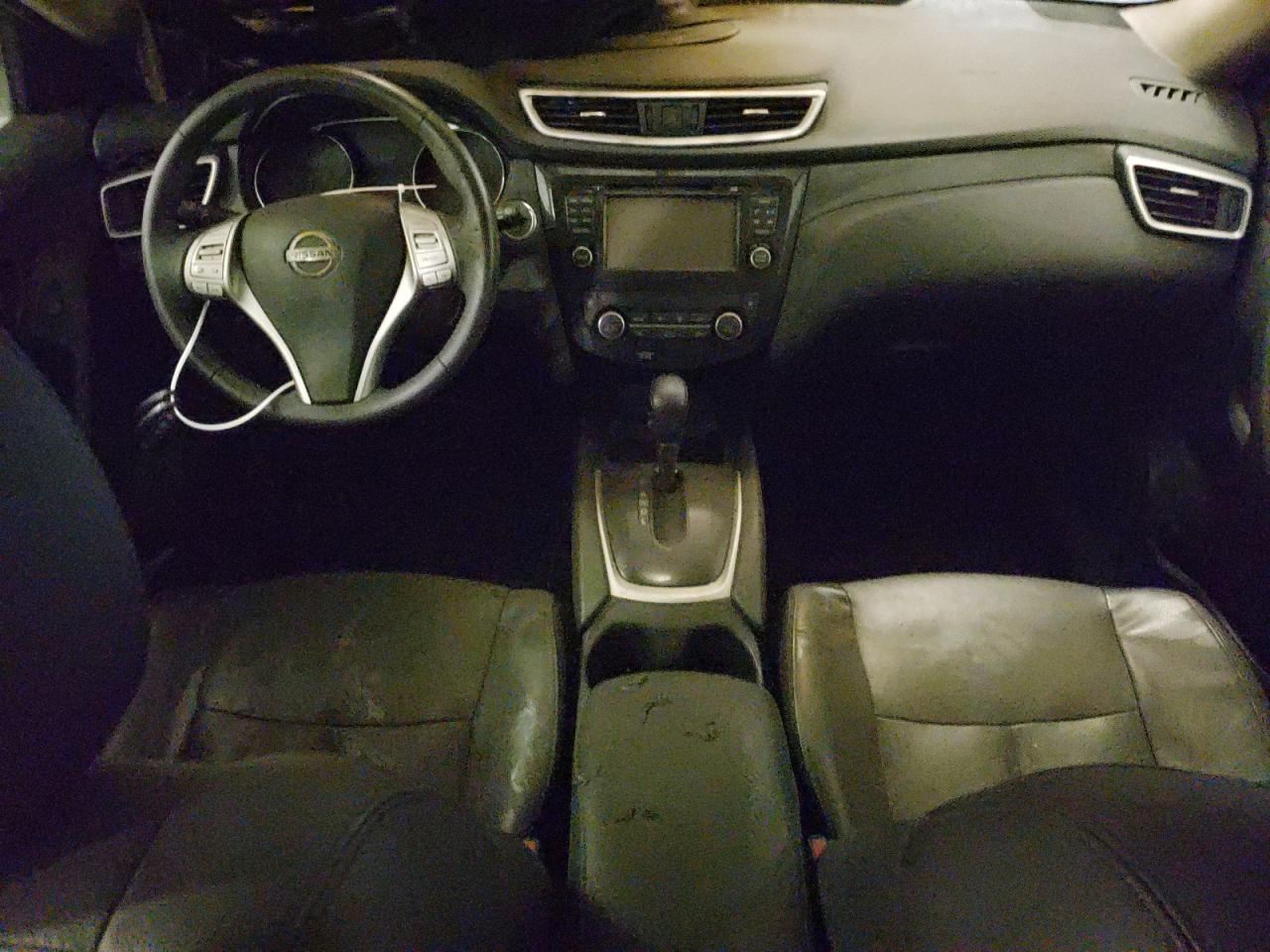 2015 Nissan Rogue - Image 8