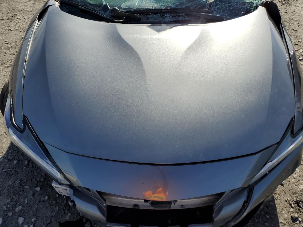 2021 Nissan Maxima Sv VIN: 1N4AA6CV8MC513535 Lot: 88092765