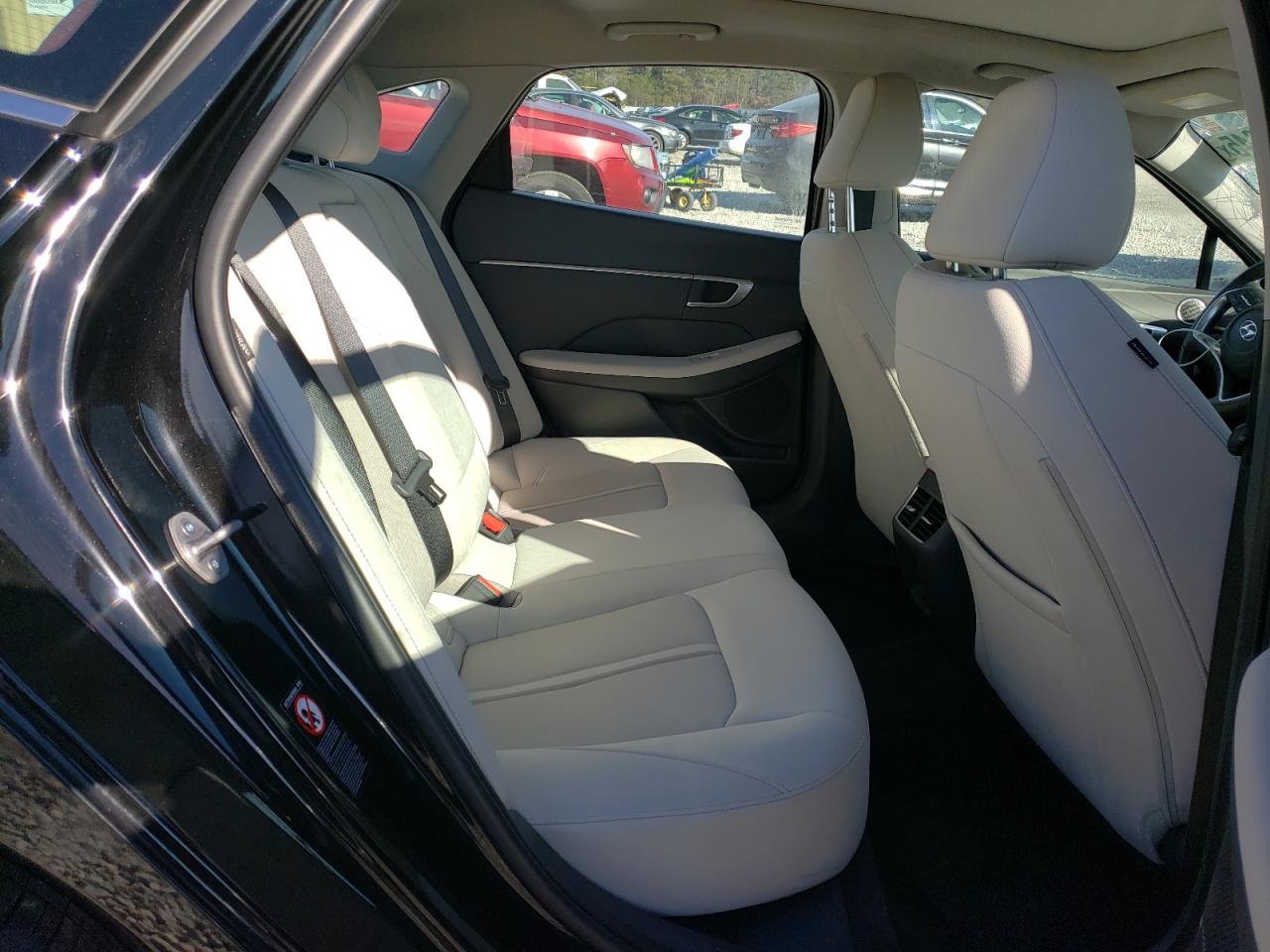 2023 Hyundai Sonata - Image 10
