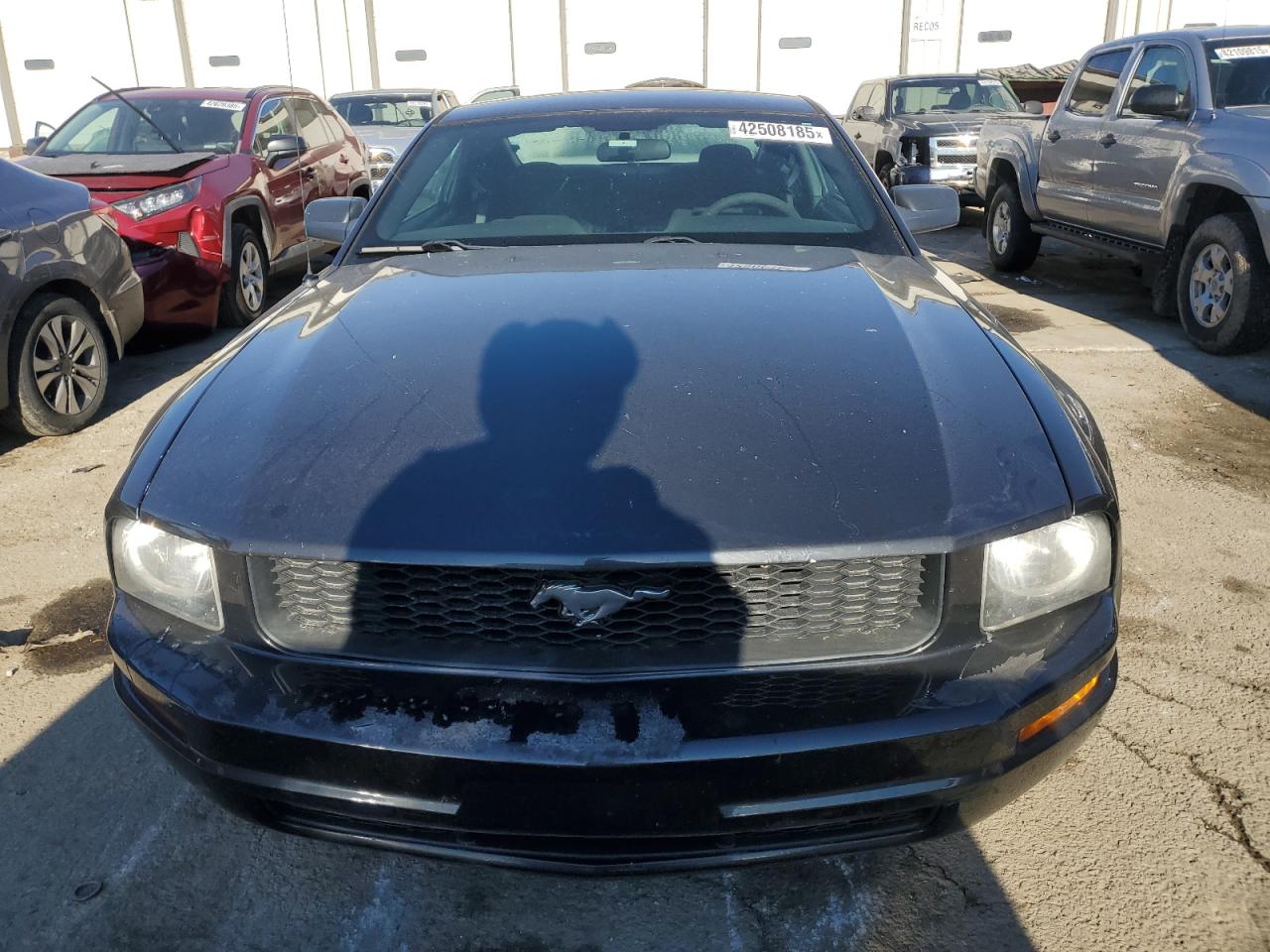 2009 Ford Mustang - Image 5