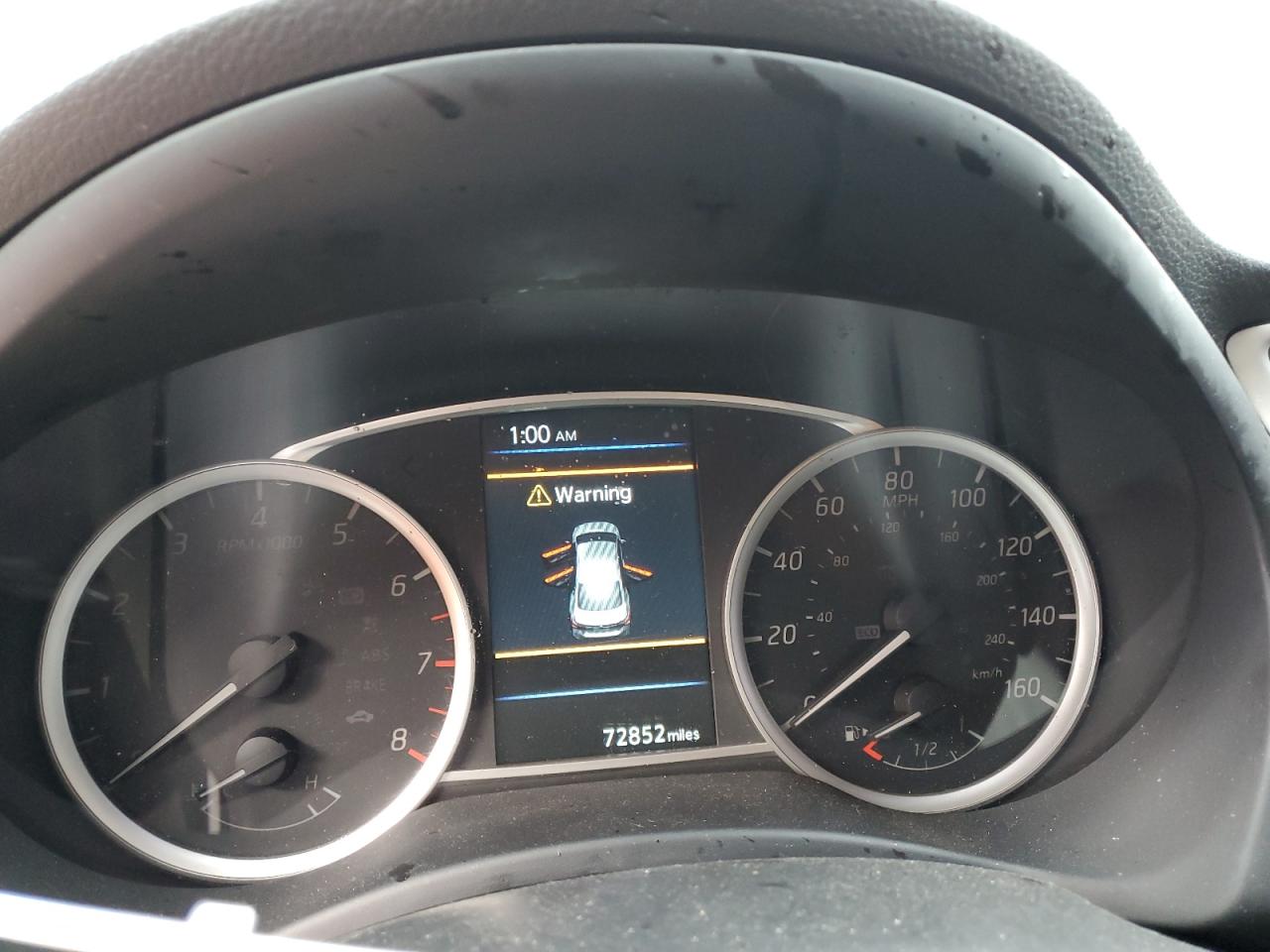 2019 Nissan Sentra - Image 9